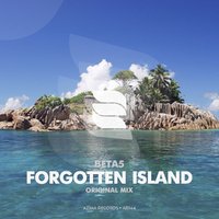 Azima Records - Beta5 - Forgotten island (Original mix Preview)