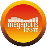 DJ SERGEYEFF - DJ SERGEYEFF -MEGAPOLIS FM