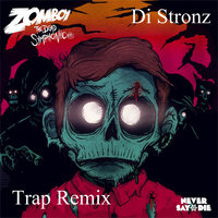 Di.Stronz - Nuclear (Di Stronz Remix)
