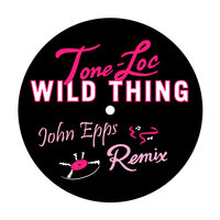John Epps - Wild Thing (John Epps Remix)