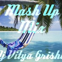 Sokline - Dj Vitya Grishin  – Mash Up Mix ( Часть 2 ) 2k14