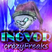 InGVoR - crazyFreaks