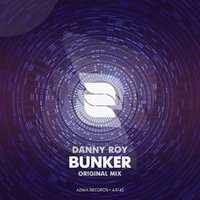 Azima Records - Danny Roy - Bunker (Preview)