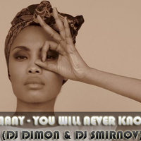 Dj Smirnov - Imany - You Will Never Know (Dj Dimon & Dj Smirnov mash up)