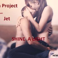 Udalin - Udalin Project feat. Al Jet  Shine A Light