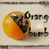 Kornet - Orange Bomb