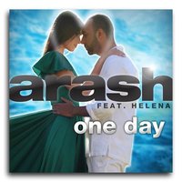 IREX - Arash ft Helena vs Ivan Frost - One Day (Dj IREX House Mash)[2014]
