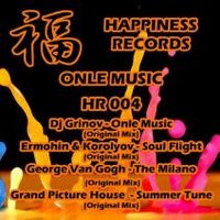 Grand Picture House - Grand Picture House - Summer Tune(Original Mix)