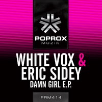 Berllo Sound - White Vox & Eric Sidey - Damn Girl (Mend Air Remix)