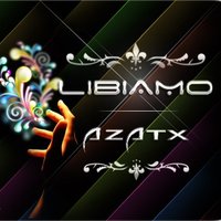 NICKIE FADEN (a.k.a DJ AZATX) - Libiamo (Club Mix)