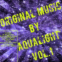 Aqualight Records - AquaIight - Get Goose Bumps(Original Mix)
