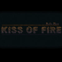 Dj Nick Sky - Kiss Of Fire #014