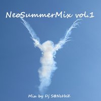 Dj S@NcHeZ - NeoSummerMix vol.1