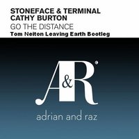 Tom Neiton - Stoneface & Terminal - Go The Distance (Tom Neiton Leaving Earth Bootleg)