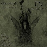 Gin vinyla - Not controlled (Original Short  mix)
