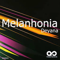 Melanhonia - Melanhonia - Ena (Original Mix)