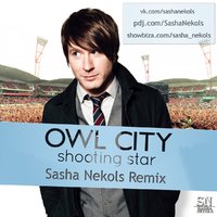 Sasha Nekols - Shooting Star (Sasha Nekols Remix)