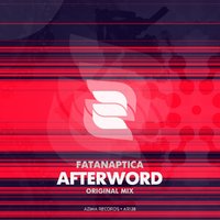 Azima Records - Fatanaptica – Afterword [Preview]