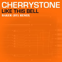 Baker (BY) - Cherrystone - Like this bell (Baker (BY) moombahton remix)