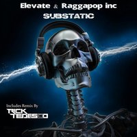 Elevate - Elevate & Raggapop Inc - Substatic (Rick Tedesco's Malpractice Remix - Cut)