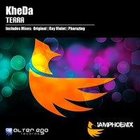 KheDa - Terra@Radion6 - Mind Sensation 027 (Store N Forward Guest Mix)