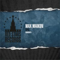 DJ MAX MAIKON - MAX MAIKON - Epic (Radio Edit)