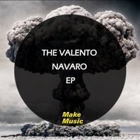 The Valento & Buttonhole - The Valento - Techno Breakfast (Original Mix)