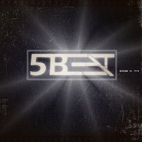 5Beat Pres. Silkroad - Strong Stuff (Original Mix)