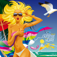 DJ/MC MICKEY FAM - DJ MICKEY FAM  – Summer sun days mix