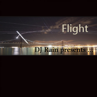 DJ Rain - DJ Rain - Flight (Original Mix)