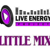 LIVE ENERGY PROJECT - Little Me LIVE ENERGY PROJECT (DJ Fenya & DJ Vadim Adamov)