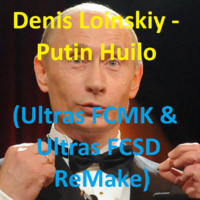 Denis Loinskiy - Denis Loinskiy - Putin Huilo (Ultras FCMK & Ultras FCSD ReMake)