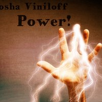 Dj Nikosha Viniloff - Nikosha Viniloff – Power!