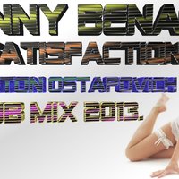 Dj Anton Ostapovich - Benny Benassi - Satisfaction (DJ Anton Ostapovich Club Mix 2013).