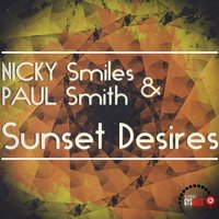 Gysnoize Recordings - Nicky Smiles & Paul Smith - Sunset (Original Mix)