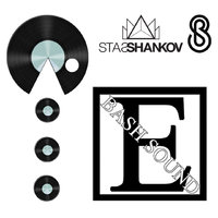 DJ STAS SHANKOFF (Moscow) - DJ Stas Shankov & Sasha Bender (E'Bash Sound Project) - Pac Man