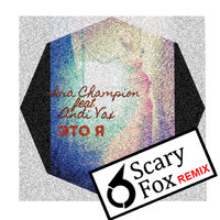 Scary Fox - Andi Vax feat Ira Champion - Это я (Scary Fox remix) new