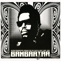 Dj Jenya Lee - Afrika Bambaataa  Just Get Up and Dance (Jenya Lee Remix)