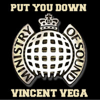 LVOV★ СВОЯ АТМОСФЕРА - Vinsent Vega - Put You Down (Marty Fame & DJ Lvov Remix) preview