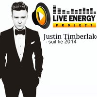 LIVE ENERGY PROJECT - Suit & Tie LIVE ENERGY PROJECT (DJ Fenya & DJ Vadim Adamov)