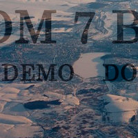 GDM 7 BIT - GDM7BIT - 12 - zaprohramovano (DEMO DOMA)