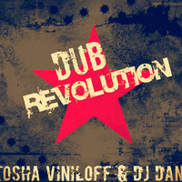 Dj Nikosha Viniloff - Nikosha Viniloff & Dj Dance – Dub Revolution(Original mix)