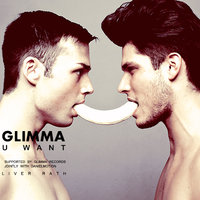 Glimma Records - Albert Glimma - So You Want (Original Mix)