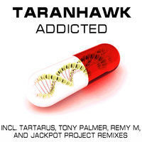 Soviet Recordings - Taranhawk - Addicted (Tony Palmer Remix)