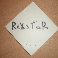 rexstar - ПРощай-Прощай