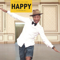 Stereoplate - Pharell Williams - Happy (Stereoplate Remix)