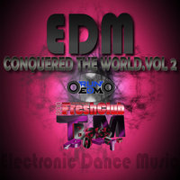 Basspowers - Basspowers - EDM Conquered the World.Vol 2
