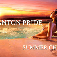 DJ Anton Pride - Summer chill