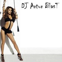 DJ Artur Blast - Dj Artur BlasT - Ice.