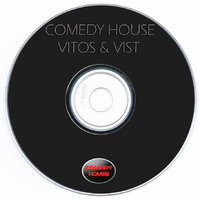 VITOS&VIST - COMEDY HOUSE #1 VITOS & VIST